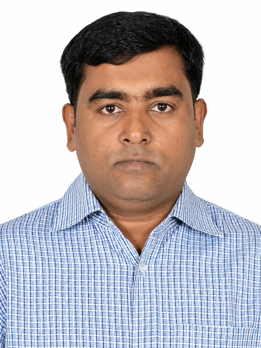 Muhammad Fakhrul Alam